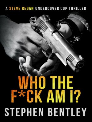 cover image of Who the F*ck Am I?